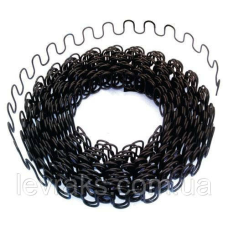 Пружина змейка мебельная