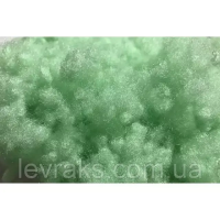 Холофайбер зеленый вторичный