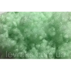 Холофайбер зеленый вторичный