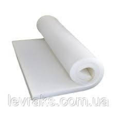 Поролон повышенной 25 плотности, толщиной 40мм, размеры 1.4м на 2м.