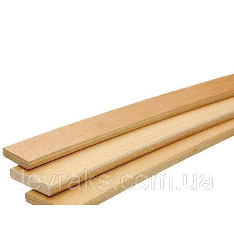 Ламели бук 80см Ламели бук 80см