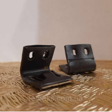 Крепеж змейки