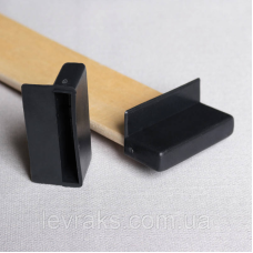 Комплект крепежей для ламелей 2 штуки