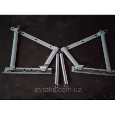 Механизм блюз