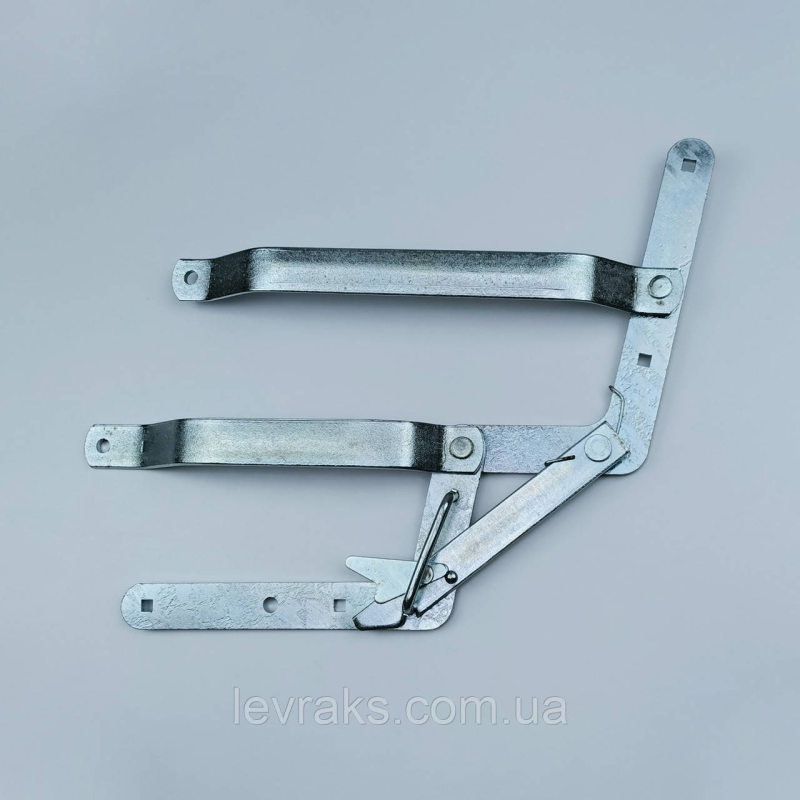 Механизм “Рак“ Механизм “Рак“