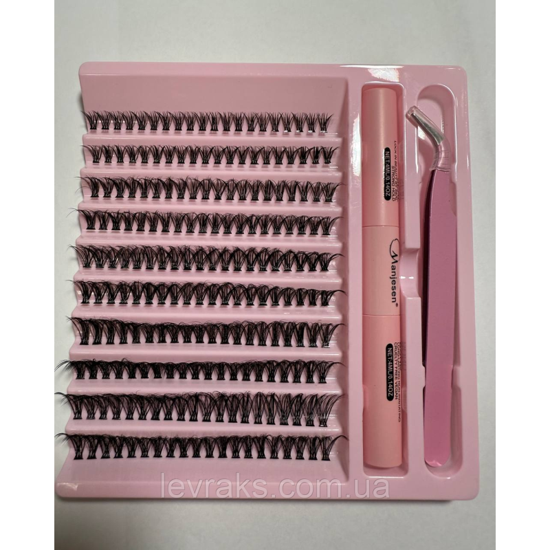 Набор для наращивания Набор для наращивания