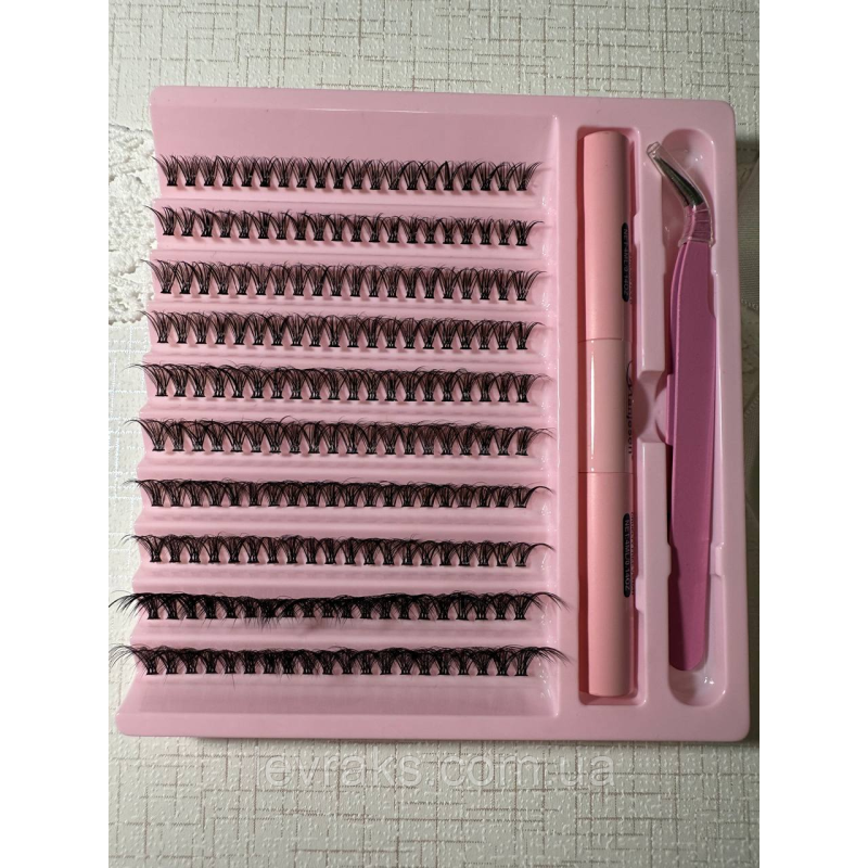 Набор для наращивания Набор для наращивания