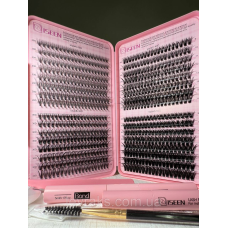 Набор для наращивания накладных ресниц