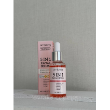 Омолаживающая сыворотка для лица