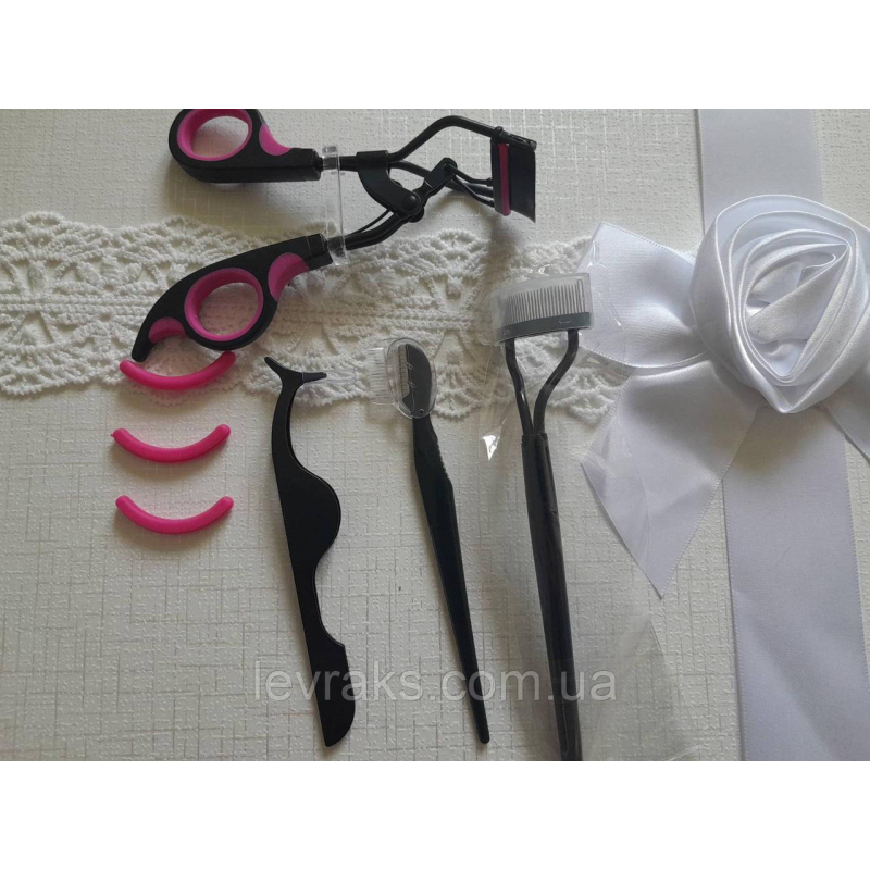 Набор для ресниц Набор для ресниц