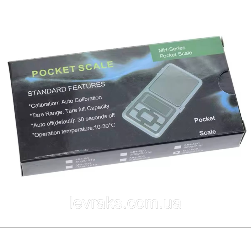 Карманные весы Карманные весы