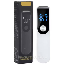 Бесконтактный инфракрасный термометр