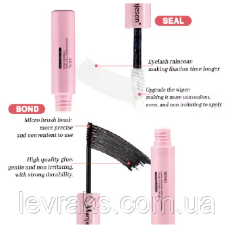 Клей с закрепителем Клей с закрепителем