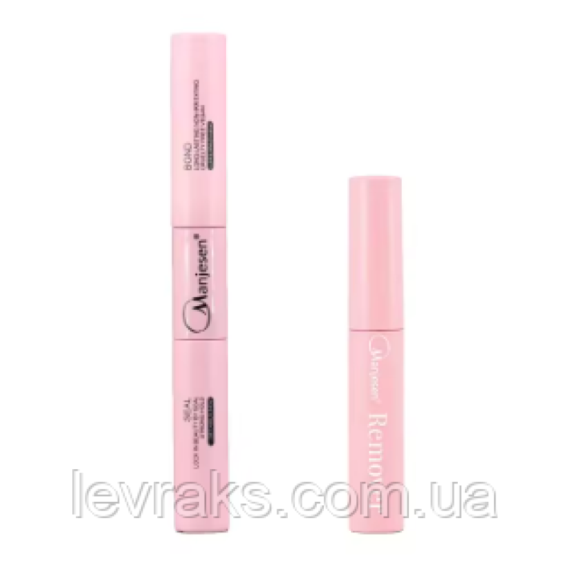 Ремувер и клей Ремувер и клей