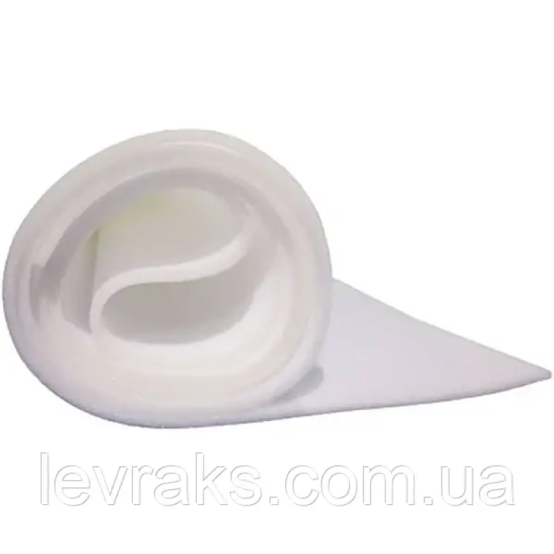 Поролон 22 плотности, толщиной 10мм, размер листа 1м на 2м Поролон 22 плотности, толщиной 10мм, размер листа 1м на 2м