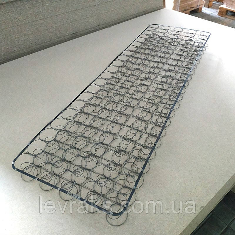 Усиленный пружинный блок боннель под заказ по Вашим размерам Усиленный пружинный блок боннель под заказ по Вашим размерам